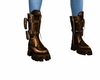 Steampunk Boots