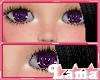 ℒ| Dark Purple Eyes