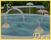 Kids Splash Pad 40%