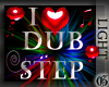 DJ Dubstep Light ||G