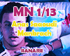 Anas Saaoudi - Manbrach