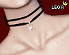 𝙻. | Lunar Choker B.