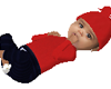 Caleb baby 0
