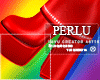 [P]Pride Boots |Red