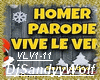 HOMER-Vive le vent