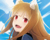 Holo red sash part 1