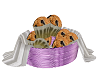 BlueBerry Muffins