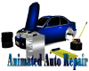 Animated Auto Repair