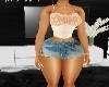 Chic shorts