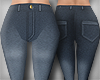 [Xxl] Classic Jeans