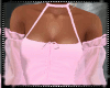 Pink Summer Dress/Heels