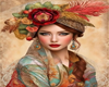 Enhanced Klimt Art i