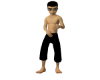 Matth Anim Dance