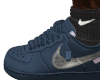 S. Off W Navy / Kicks