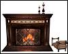 Oakhill Fireplace