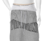 Gray Purp brand shorts