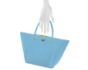 Prda Bag Blue