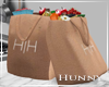 H. Grocery Bags V2