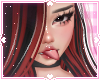 ❀. xia | vampiress