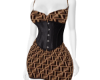 FenDi'corset