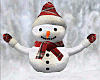 Snowman/Trigger-Melt