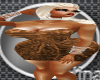 (VF) Wild Brown Dress