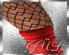 Red Warmers