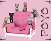 P4--Cat Sofa