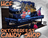 HCF Oktoberfest Booth #1