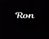 Ron Necklace/F