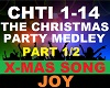 Joy - The Christmas P1/2