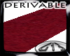 G13 Red Carpet Derivable
