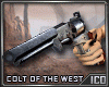 Navy Colt Gun