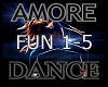 Amore Club High Dance