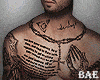 B. Faith Full Tattoo DRV