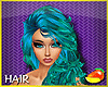 Hair Morgana Mermaid