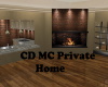 CD MC Private Home