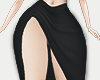 Skirt CRM - BLCK