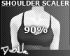 *d6 Shoulder Scaler 90%