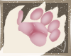 Kyo | Fem Paws [Light]