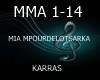 -A-  MPOURDELOTSARKA !