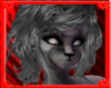 Clouded Leopard Hair V1