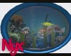 NM:BlackSky AquaWall