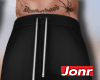 Cargo Pants Black