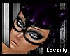 [Lo] Catwoman Purple mas