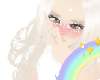 ♡I LOVE BLONDE!