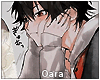 Oara kc anime cutout I