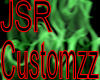 JSR Logo pic