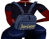 JUICY COUTURE BAG LAYER
