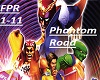 ]RDR[ Phantom Road